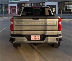 شيفروليه سلفرادو